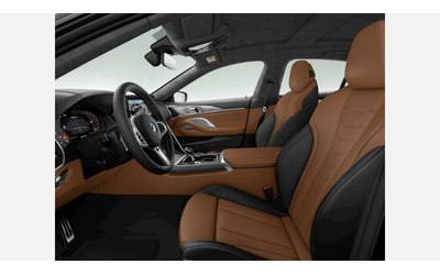 BMW M850i xDrive Gran Coupe - автомобили, коли, обяви за нови и употребявани 6