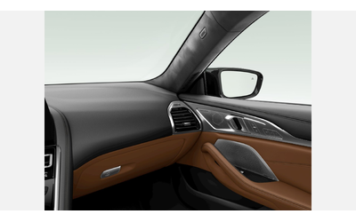 BMW M850i xDrive Gran Coupe - автомобили, коли, обяви за нови и употребявани 9