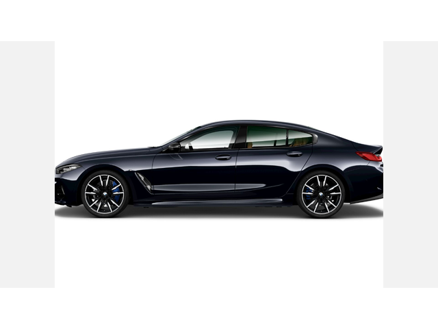 BMW M850i xDrive Гран Купе - автомобили, коли, обяви за нови и употребявани 2