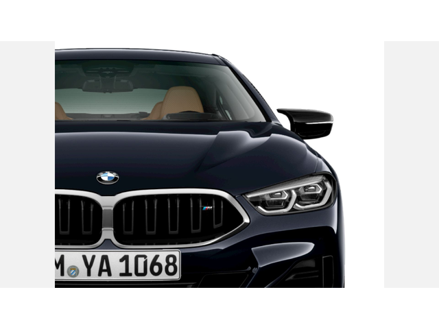 BMW M850i xDrive Гран Купе - автомобили, коли, обяви за нови и употребявани 4