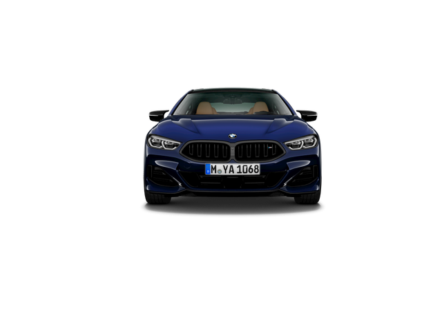 BMW M850i xDrive Гран Купе - автомобили, коли, обяви за нови и употребявани 12