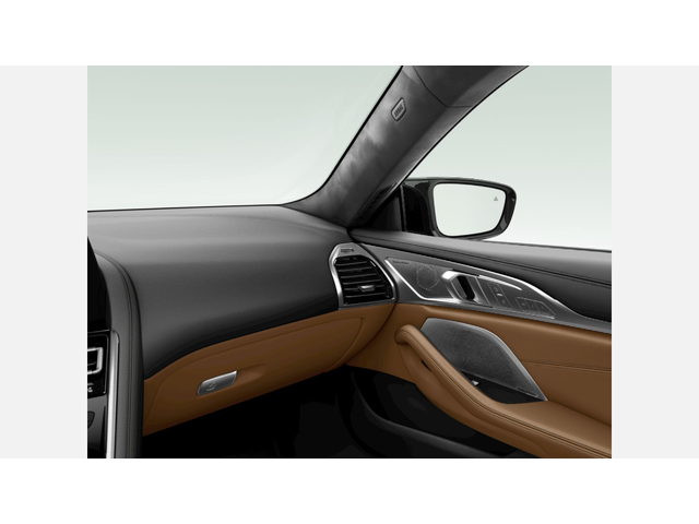 BMW M850i xDrive Гран Купе - автомобили, коли, обяви за нови и употребявани 9