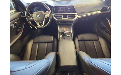 BMW Motorrad 2.0L 4 ALL WHEEL DRIVE - автомобили, коли, обяви за нови и употребявани 7