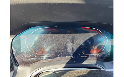 BMW Motorrad 2.0L 4 ALL WHEEL DRIVE - автомобили, коли, обяви за нови и употребявани 8