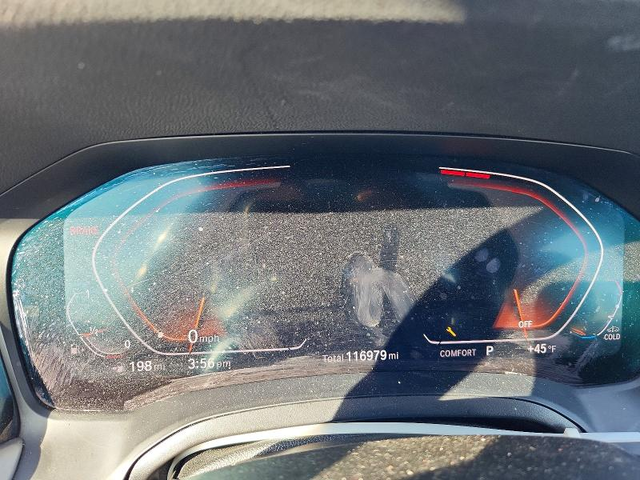 BMW Motorrad 2.0L 4 ALL WHEEL DRIVE - автомобили, коли, обяви за нови и употребявани 8