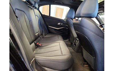 BMW Motorrad 2.0L 4 ALL WHEEL DRIVE - автомобили, коли, обяви за нови и употребявани 9