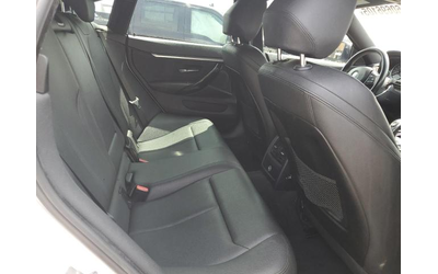 BMW Motorrad 2.0L 4 Rear-wheel drive - автомобили, коли, обяви за нови и употребявани 10