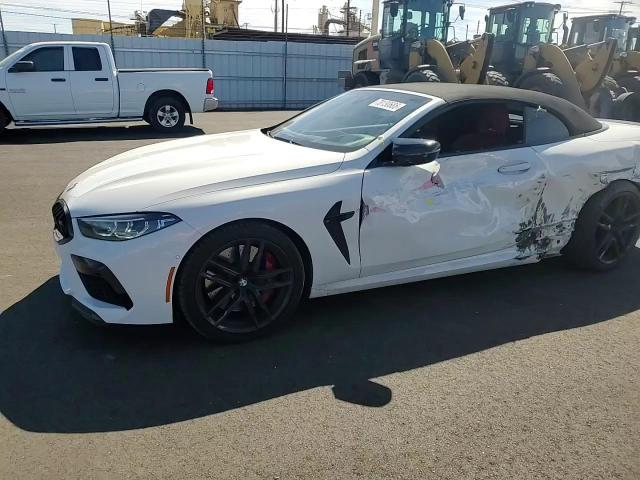 BMW Motorrad 4.4L 8 ALL WHEEL DRIVE - автомобили, коли, обяви за нови и употребявани 0