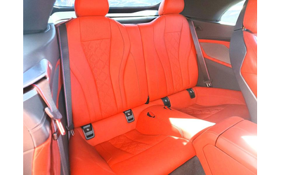 BMW Motorrad 4.4L 8 ALL WHEEL DRIVE - автомобили, коли, обяви за нови и употребявани 10