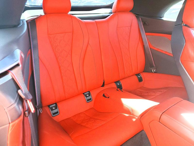 BMW Motorrad 4.4L 8 ALL WHEEL DRIVE - автомобили, коли, обяви за нови и употребявани 10