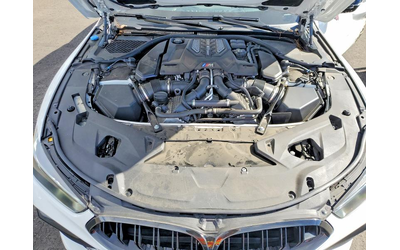 BMW Motorrad 4.4L 8 ALL WHEEL DRIVE - автомобили, коли, обяви за нови и употребявани 12