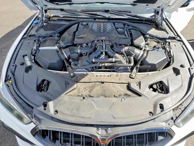 BMW Motorrad 4.4L 8 ALL WHEEL DRIVE - автомобили, коли, обяви за нови и употребявани 12