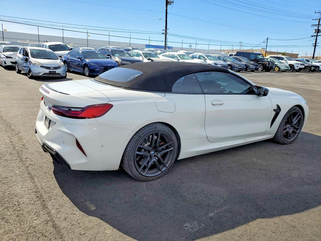 BMW Motorrad 4.4L 8 ALL WHEEL DRIVE - автомобили, коли, обяви за нови и употребявани 3