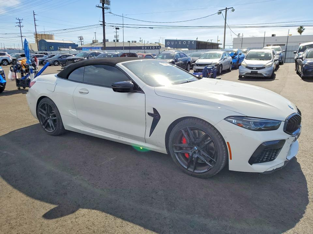 BMW Motorrad 4.4L 8 ALL WHEEL DRIVE - автомобили, коли, обяви за нови и употребявани 4