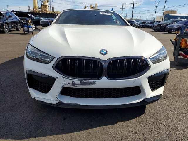 BMW Motorrad 4.4L 8 ALL WHEEL DRIVE - автомобили, коли, обяви за нови и употребявани 5