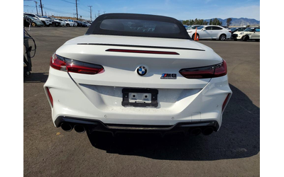 BMW Motorrad 4.4L 8 ALL WHEEL DRIVE - автомобили, коли, обяви за нови и употребявани 6