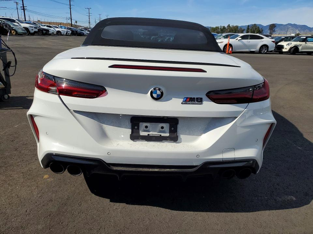 BMW Motorrad 4.4L 8 ALL WHEEL DRIVE - автомобили, коли, обяви за нови и употребявани 6