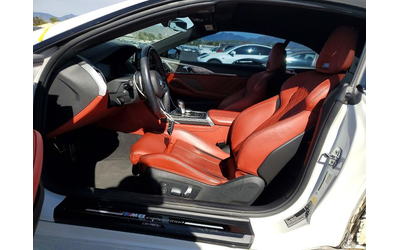 BMW Motorrad 4.4L 8 ALL WHEEL DRIVE - автомобили, коли, обяви за нови и употребявани 7