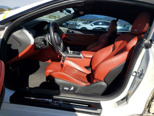 BMW Motorrad 4.4L 8 ALL WHEEL DRIVE - автомобили, коли, обяви за нови и употребявани 7