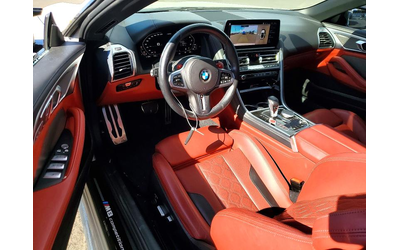 BMW Motorrad 4.4L 8 ALL WHEEL DRIVE - автомобили, коли, обяви за нови и употребявани 8