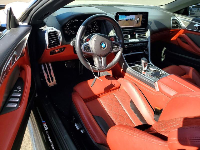 BMW Motorrad 4.4L 8 ALL WHEEL DRIVE - автомобили, коли, обяви за нови и употребявани 8