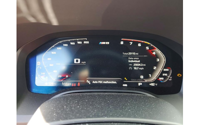 BMW Motorrad 4.4L 8 ALL WHEEL DRIVE - автомобили, коли, обяви за нови и употребявани 9