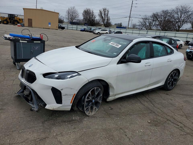 BMW SEDAN 2.0L 4 ALL WHEEL DRIVE - автомобили, коли, обяви за нови и употребявани 0