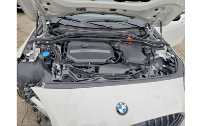 BMW SEDAN 2.0L 4 ALL WHEEL DRIVE - автомобили, коли, обяви за нови и употребявани 10