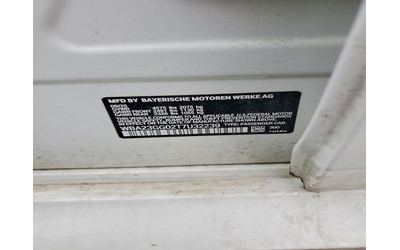 BMW SEDAN 2.0L 4 ALL WHEEL DRIVE - автомобили, коли, обяви за нови и употребявани 11