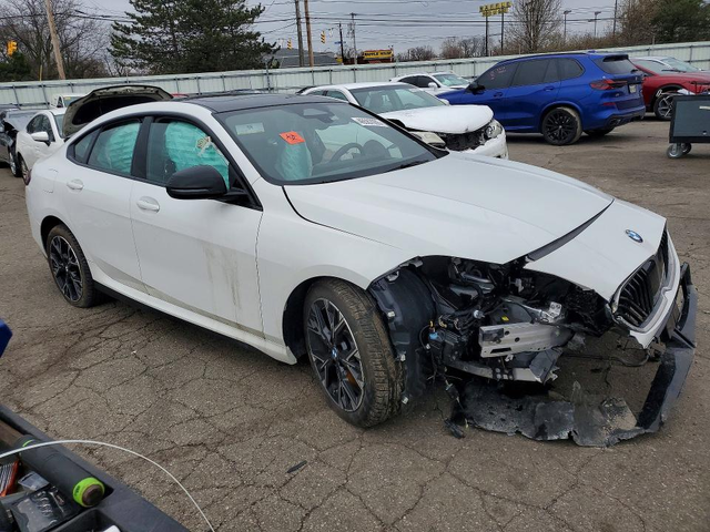 BMW SEDAN 2.0L 4 ALL WHEEL DRIVE - автомобили, коли, обяви за нови и употребявани 3