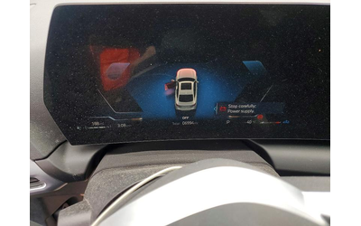 BMW SEDAN 2.0L 4 ALL WHEEL DRIVE - автомобили, коли, обяви за нови и употребявани 8