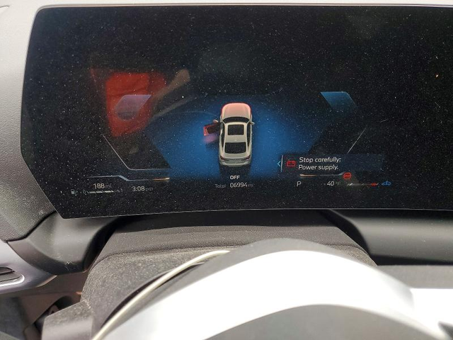 BMW SEDAN 2.0L 4 ALL WHEEL DRIVE - автомобили, коли, обяви за нови и употребявани 8