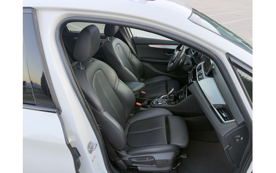 BMW Серия 2 218D M/Face/Head-up/Панорама/Собствен лизинг - автомобили, коли, обяви за нови и употребявани 11