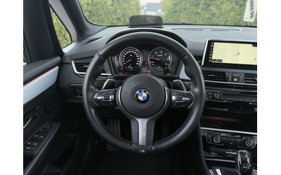 BMW Серия 2 218D M/Face/Head-up/Панорама/Собствен лизинг - автомобили, коли, обяви за нови и употребявани 12