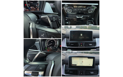 BMW Серия 2 218D M/Face/Head-up/Панорама/Собствен лизинг - автомобили, коли, обяви за нови и употребявани 14