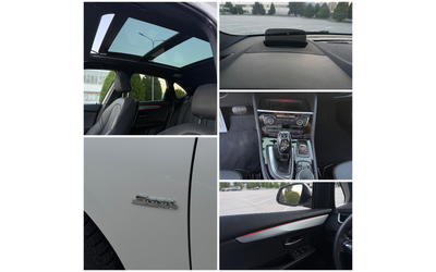 BMW Серия 2 218D M/Face/Head-up/Панорама/Собствен лизинг - автомобили, коли, обяви за нови и употребявани 15
