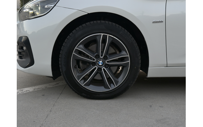 BMW Серия 2 218D M/Face/Head-up/Панорама/Собствен лизинг - автомобили, коли, обяви за нови и употребявани 16