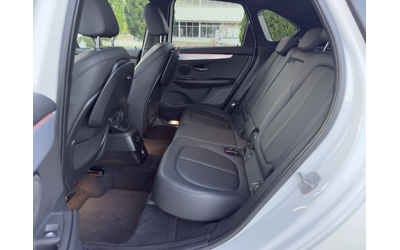 BMW Серия 2 218D M/Face/Head-up/Панорама/Собствен лизинг - автомобили, коли, обяви за нови и употребявани 9