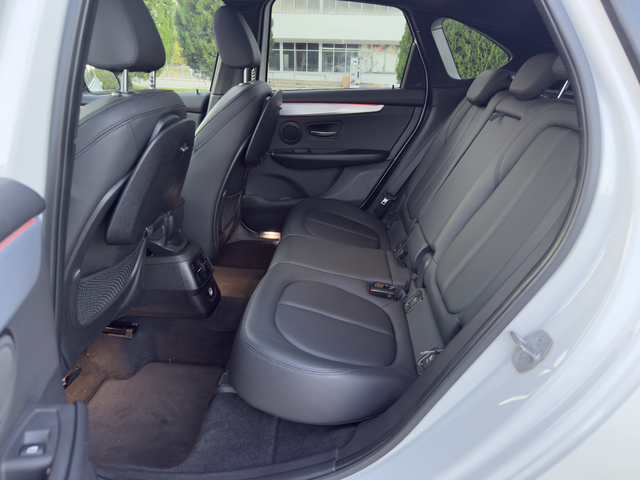 BMW Серия 2 218D M/Face/Head-up/Панорама/Собствен лизинг - автомобили, коли, обяви за нови и употребявани 9