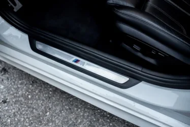 BMW Серия 5 520i (184 кс) Steptronic - автомобили, коли, обяви за нови и употребявани 11