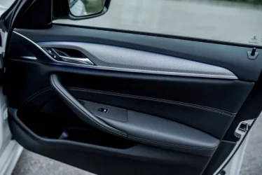 BMW Серия 5 520i (184 кс) Steptronic - автомобили, коли, обяви за нови и употребявани 15