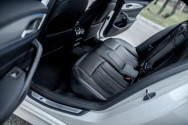 BMW Серия 5 520i (184 кс) Steptronic - автомобили, коли, обяви за нови и употребявани 9
