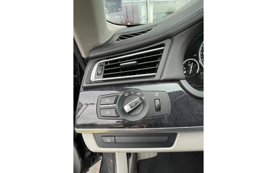 BMW Серия 7 750i (408 кс) Steptronic - автомобили, коли, обяви за нови и употребявани 16
