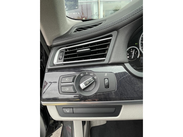 BMW Серия 7 750i (408 кс) Steptronic - автомобили, коли, обяви за нови и употребявани 16