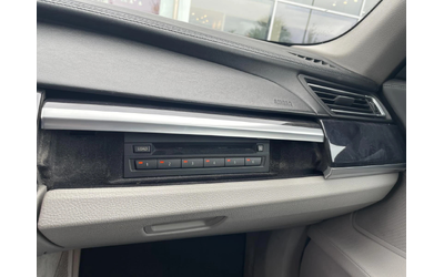 BMW Серия 7 750i (408 кс) Steptronic - автомобили, коли, обяви за нови и употребявани 8