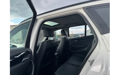 BMW X1 2.0d* ТОП* СОБСТВЕН ЛИЗИНГ* - автомобили, коли, обяви за нови и употребявани 10