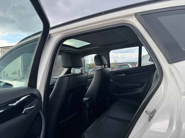 BMW X1 2.0d* ТОП* СОБСТВЕН ЛИЗИНГ* - автомобили, коли, обяви за нови и употребявани 10