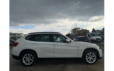 bmw-x1 - 2