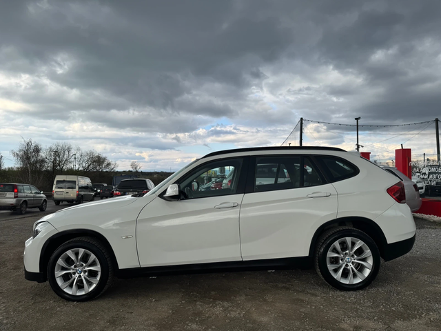 BMW X1 2.0d* ТОП* СОБСТВЕН ЛИЗИНГ* - автомобили, коли, обяви за нови и употребявани 4