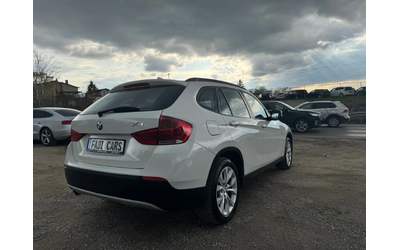 bmw-x1 - 5